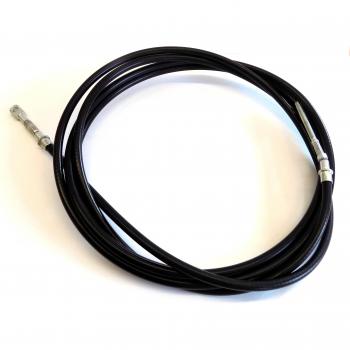 Clutch cable APE 420