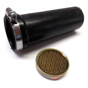 Air filter cpl. KREIDLER MF, MP