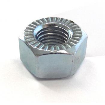 Axle Nut FG 7.79 mm