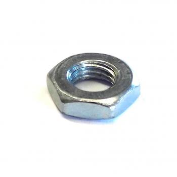 Lock nut for front wheel axle FG 7.79 mm