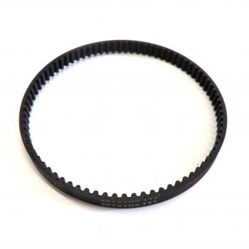 Toothed belt for Oil pump Piaggio