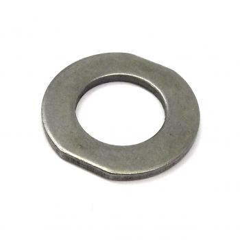 Thrust washer for needle bearing, 1.5 mm