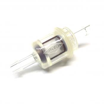 Fuel filter 5 mm Karcoma