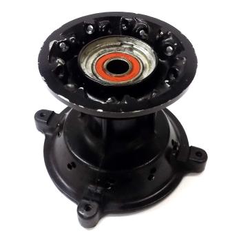 Hub for Frontwheel HONDA MTX 80/125 RW