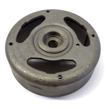 Flywheel  116 mm, anti-clockwise, DUCATI