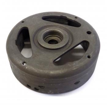 Flywheel  116 mm, anti-clockwise, BOSCH