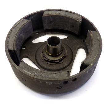Flywheel  116 mm, anti-clockwise, BOSCH