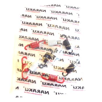 Reinforced clutch spring set, NARAKU