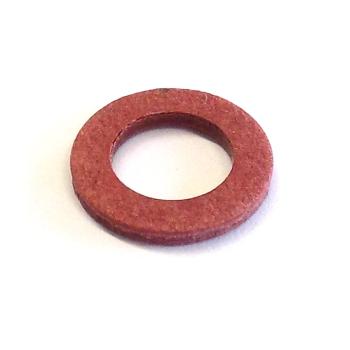 Fibre sealing ring 8 x 14 x 1.5 Form A