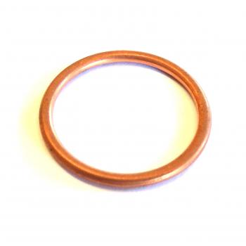 Exhaust gasket Mobylette