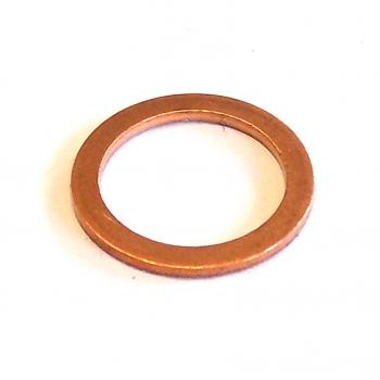 Sealing ring C 10 x 13.5 DIN 7603