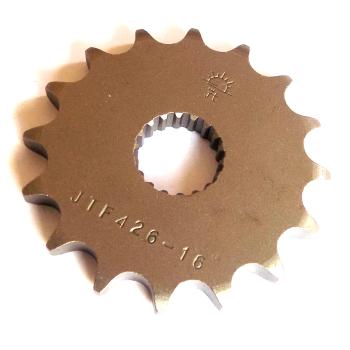 Chain sprocket 16 teeth