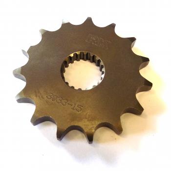 Chain sprocket 15 teeth