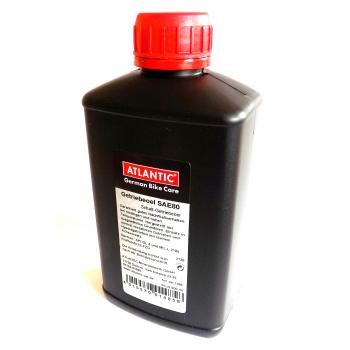 Transmission oil ATLANTIC SAE 80