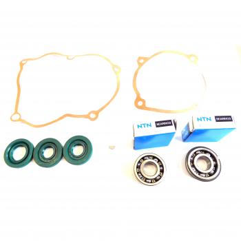 Engine revise kit Puch Maxi