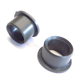 Bushing for pedal shaft