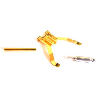 Carburetor repair kit HERCULES Saxonette, TK-carburetor