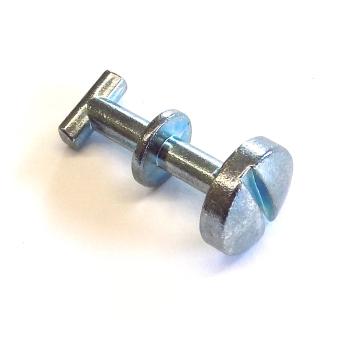 Bayonet catch 37 mm
