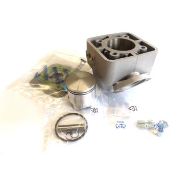 Cylinder YAMAHA DT/RD LC, 110 cc