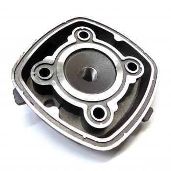 Cylinder head PIAGGIO 50ccm, LC