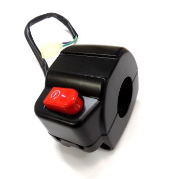 Control unit right, KEEWAY Eco