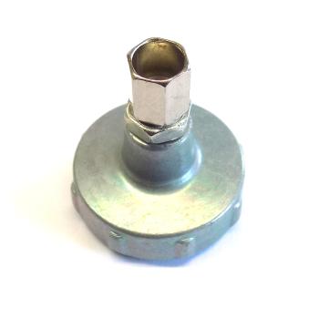 Deckelverschraubung MIKUNI VM16