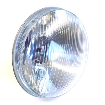 Headlight insert with parking light, SIMSON