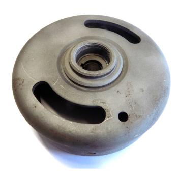 Flywheel counterclockwise BOSCH 0 212 124 016