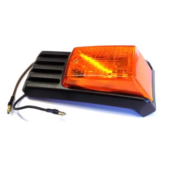 Blinker vorne, PGO Star