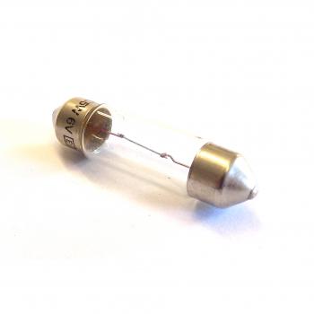 Bulb 6V 5W Festoon 11x38