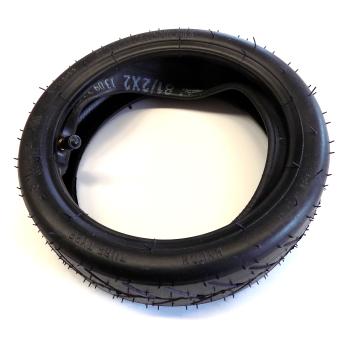 Tire 8 1/2 x 2 TT (50-156)