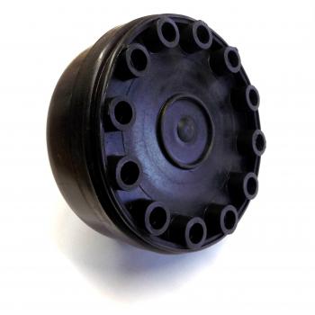 Air filter ZÜNDAPP for Mikuni carburetors