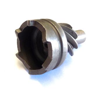 Kickstarter pinion PIAGGIO