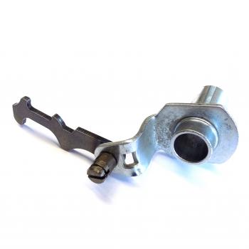 Gear lever inside, SIMSON