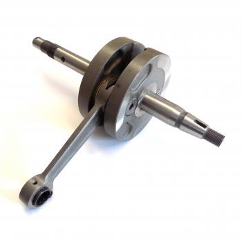Crankshaft RITO for Zündapp KS 80