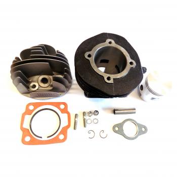 Cylinder kit 85 cc for Piaggio PK, Ape