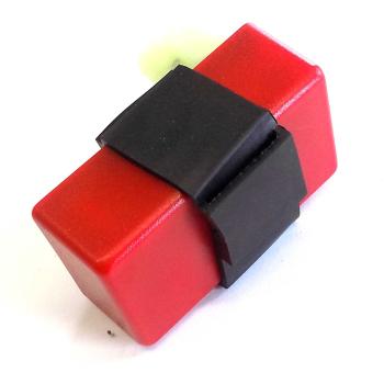 CDI Zündeinheit für QJ50 2-Takt (nur DC Gleichstrom) 4+2 Pins