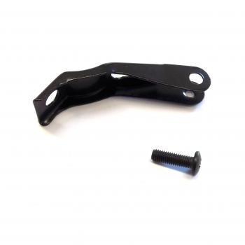 Headlight holder mini, black