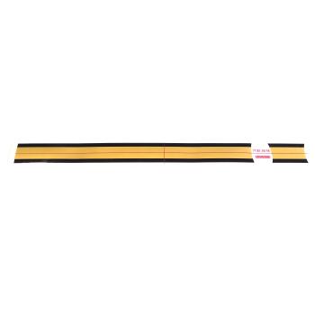 Aufklebersatz KREIDLER Tank, gold/schwarz