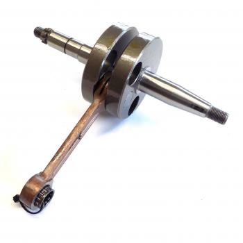 Crankshaft Puch, Top Racing
