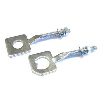 Chain tensioner set Zündapp 517