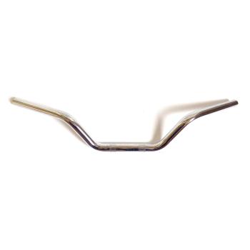 Handlebar Ø 22 / 620 / 100 mm