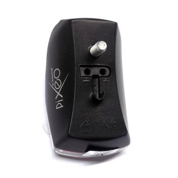 Rücklicht Pixeo LED, 12 - 36V