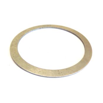 Shim plate DIN 988 - 45 x 55 x 1 - St