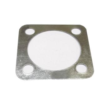 Zylinderkopfdichtung Kreidler 70ccm, Aluminium