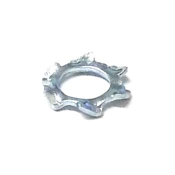 Toothed washer DIN 6797 - 3 - A - St - ZN