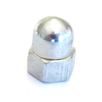 Axle nut FG 9.5 - 13/32" x 26