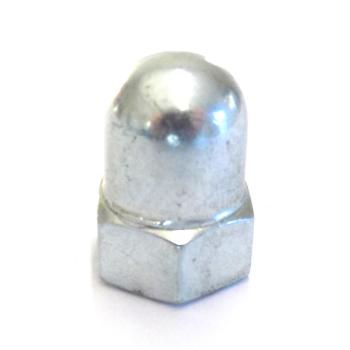 Axle nut FG 9.5 - 13/32" x 26
