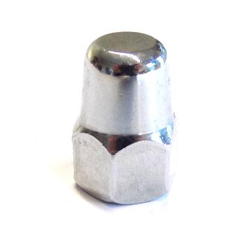 Axle nut M 9 x 1