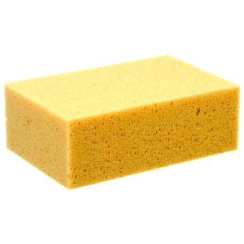 Car sponge
